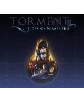 Torment: Tides of Numenera GOG.com Key GLOBAL
